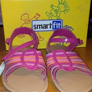 Smart fit scandals